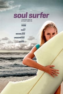 Soul Surfer streaming vf
