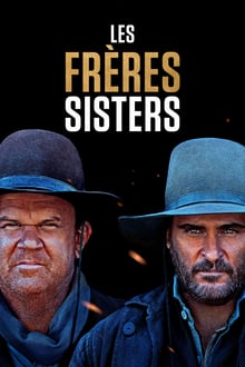 Les Frères Sisters streaming vf