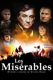 Les Misérables streaming vf