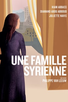 Une famille syrienne streaming vf