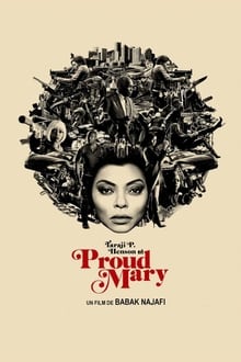 Proud Mary streaming vf