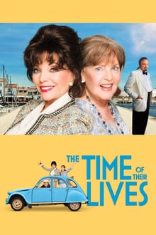 The Time of Their Lives streaming vf