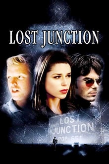 Lost Junction streaming vf