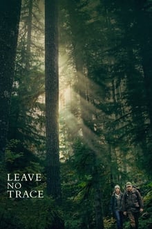 Leave No Trace streaming vf