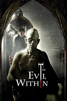 The Evil Within streaming vf