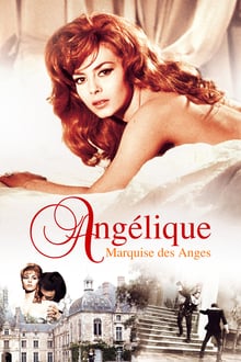 Angélique, Marquise des Anges streaming vf