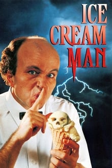 Ice Cream Man streaming vf