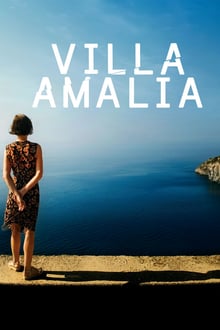 Villa Amalia streaming vf