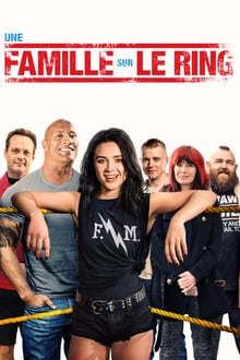Une famille sur le ring streaming vf