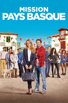 Mission Pays Basque streaming vf