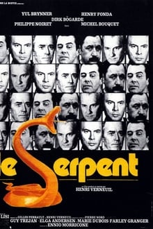 Le Serpent streaming vf