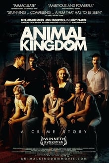 Animal Kingdom streaming vf