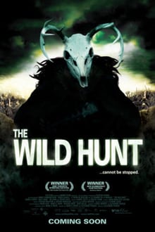The Wild Hunt streaming vf