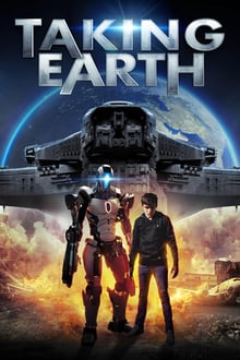 Taking Earth streaming vf