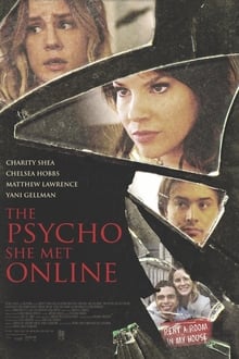 The Psycho She Met Online streaming vf