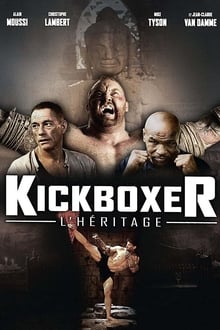 Kickboxer : L'Héritage streaming vf
