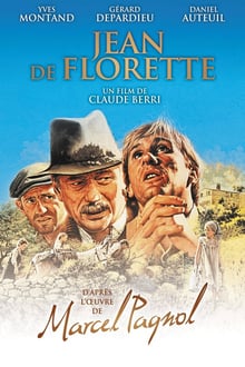 Jean de Florette streaming vf