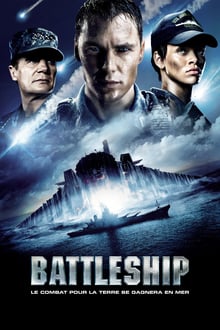 Battleship streaming vf
