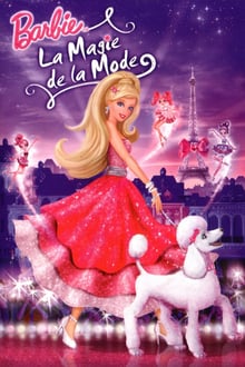 Barbie : La magie de la mode streaming vf