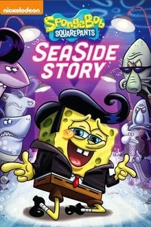 SpongeBob SquarePants: Sea Side Story streaming vf
