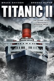 Titanic : Odyssée 2012 streaming vf