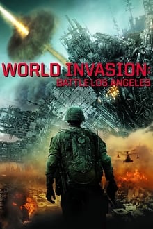 World Invasion : Battle Los Angeles streaming vf