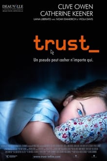 Trust streaming vf