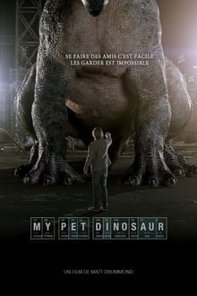 Mon ami le dinosaure streaming vf