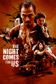 The Night Comes for Us streaming vf