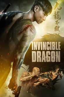 Invincible Dragon streaming vf