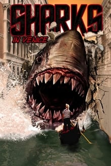 Requin à Venise streaming vf