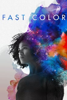 Fast color streaming vf