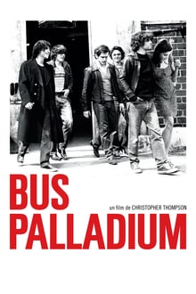 Bus Palladium streaming vf
