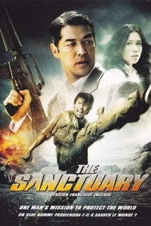 The Sanctuary streaming vf