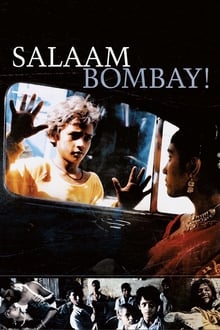 Salaam Bombay! streaming vf