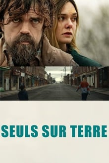 Seuls sur Terre streaming vf