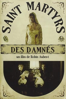 Saints-Martyrs-des-Damnés streaming vf
