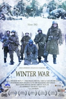 Winter War streaming vf