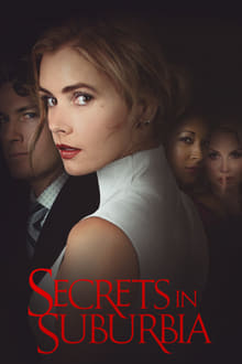 Secret Housewives streaming vf
