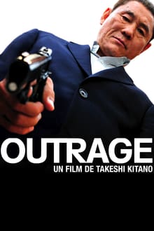 Outrage streaming vf