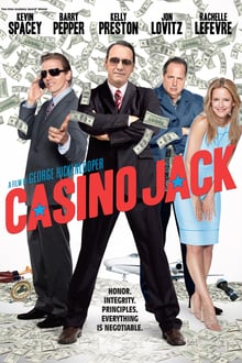 Casino Jack streaming vf