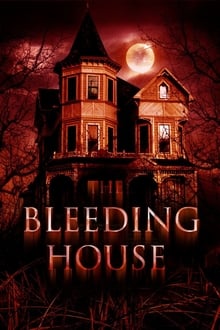 The Bleeding House streaming vf