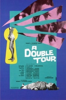 À double tour streaming vf