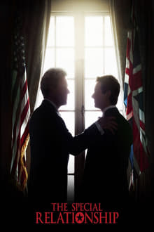 The Special Relationship streaming vf