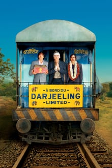 À bord du Darjeeling Limited streaming vf