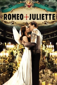 Roméo + Juliette streaming vf