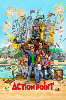 Action Point streaming vf