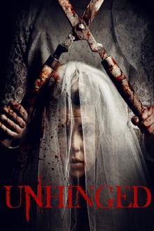 Unhinged streaming vf
