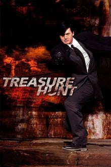 Treasure Hunt streaming vf