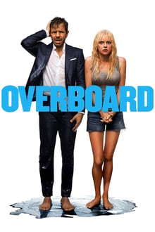 Overboard streaming vf